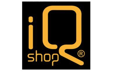 Shop IQ – Die Intelligenzbestie