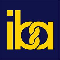 iba Messe Logo