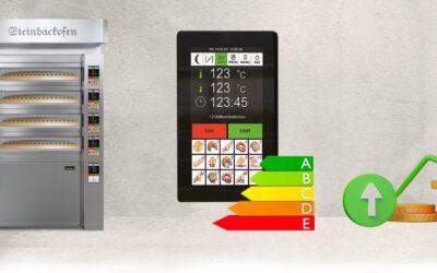 Vorsprung durch Technik seit einem Jahrzehnt – Friedrich’s Energieeffizienz revolutioniert das Backen!