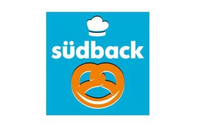 Besuchen Sie uns auf der Südback 26.-29. Oktober 2024